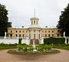 Санаторий Архангельское Волоколамское шоссе