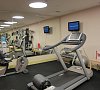 Отель Park Inn by Radisson Kazan  #18