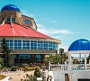 Санаторий Горный воздух Сочи фото