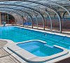 Санаторий Вилла Арнест Кисловодск