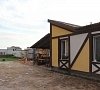 Отель «ДельМар» Заозерное, Крым #15