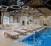 Отель AMK Montis Club Железноводск фото