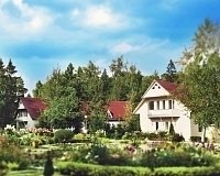Санаторий Союз МИД России (Подмосковье)