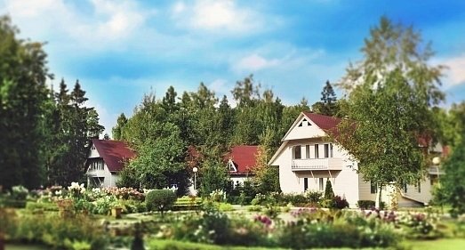 Санаторий Союз МИД России Щелковское шоссе - официальный сайт
