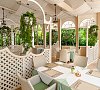 Villas & SPA by Ostrova Сочи - официальный сайт