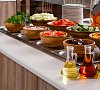 Отель Fioleto All Inclusive Анапа