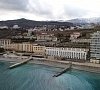 Отель Ливадийский Ялта