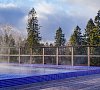 «Курорт Пересвет Русские Сезоны» Сергиево-Посадский район #13