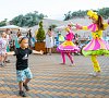Alfa Summer Анапа - официальный сайт