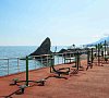 Отель «Крымский Бриз Hotel & Villas» Ялта, Крым #26