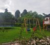 Отель Comfort Inn Кобулети