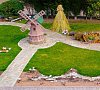 Отель «Golden family resort» Алушта, Крым #17