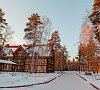 Санаторий Ингала Тюменская область - официальный сайт