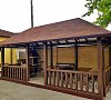 Прометей 4* Дивноморское цены
