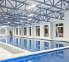 Отель «Morea Family Resort & Spa» Джемете (Анапа) #57