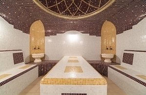 Фотографии объекта
							Санаторий «Авангард» Сочи