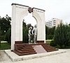 Санаторий Пирогова Саки фото