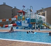 Пансионат «Фея Sunclub Resort & SPA 3*» Анапа (Джемете) #21