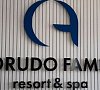 Отель «Corudo Family Resort&Spa» Витязево (Анапа) #17