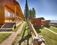 Отель Камарит (Новый Афон)