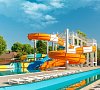 Отель «Sunparco 4*» Анапа #34