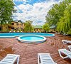 «Pontos Family Resort Zarya» Анапа (Джемете) #18