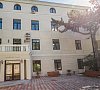 Санаторий «Сосновая роща» Ялта, Крым #21