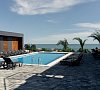Отель ««Manresa Resort»» Новый Афон, Псырцха, Абхазия #38
