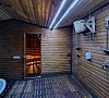 Парк-отель «VE art resort 4*» Наро-Фоминский район #24