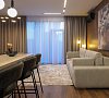 Chalet Mont Cristal Эсто-Садок - официальный сайт