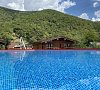 Юна Aqua Life Эсто-Садок