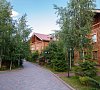 Отель Орловское поместье Орловская область фото