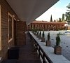 Отель ГудаУта Гудаута фото