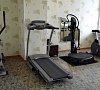 Санаторий «Сергиевские минеральные воды» #16