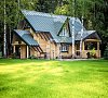 Парк-отель Фестиваль парк-отель #43
