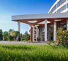 Отель Fюnf Luxury Resort & SPA Анапа фото