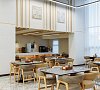 Отель «Zenith Resort Hotel & SPA Ultra All inclusive» Анапа #52