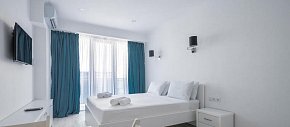 Отель «Orbi Beach Tower» Батуми, Грузия #7
