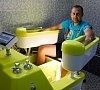 Санаторий «Горячий ключ» Пятигорск #57