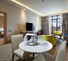 Отель «RIXOS» Красная Поляна #59