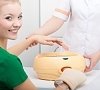 Парафинолечение, отдых все включено №6