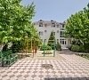 Отель Любимая Феодосия фото