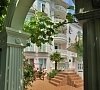 Отель Villa Bonne Maison Алушта фото