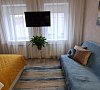 Апартаменты Raushen Love Светлогорск