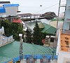 Отель Санта Барбара 2 Утес фото