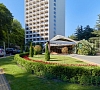 Alean Family Sputnik 4* Адлер - официальный сайт