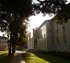 Санаторий Вольгинский Горьковское шоссе фото