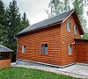 Березовая роща Тульская область