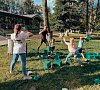 Отель Актёр Руза Минское шоссе