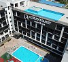Отель «Corudo Family Resort&Spa» Витязево (Анапа) #23